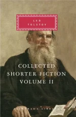 Collected Shorter Fiction, Vol. 2