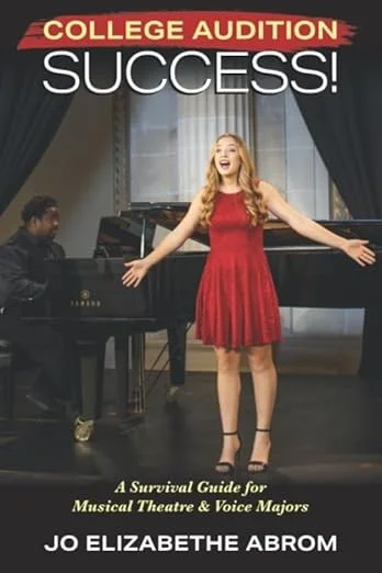 College Audition Success!