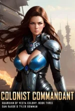 Colonist Commandant