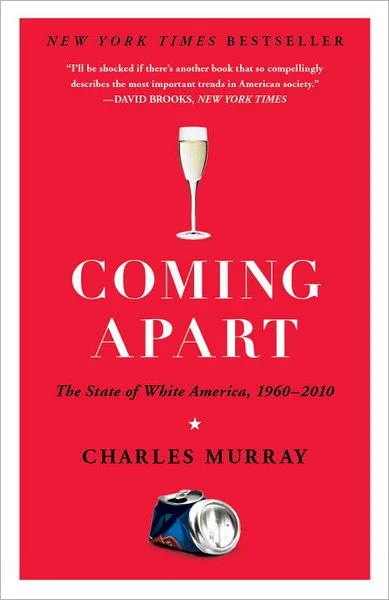 Coming Apart