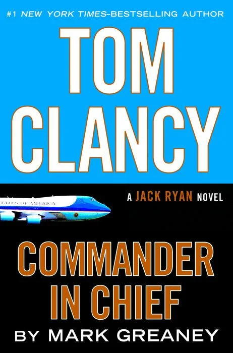 Commander-In-Chief