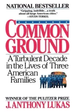 Common Ground