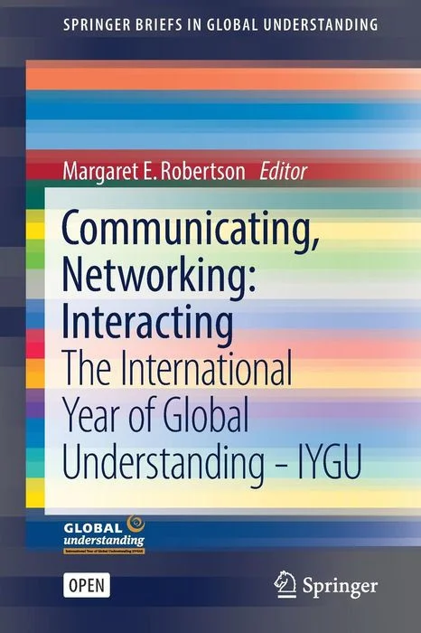 Communicating, Networking
