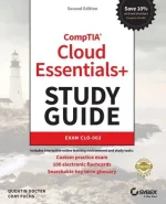 CompTIA Cloud Essentials+ Study Guide Exam CLO-002