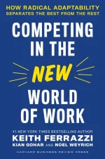 Competing in the New World of Work