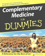 Complementary Medicine for Dummies