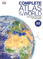Complete Atlas of the World