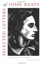 Complete Poems and Selected Letters of John Keats