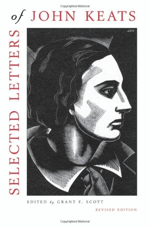 Complete Poems and Selected Letters of John Keats