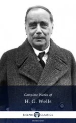 Complete Works of H. G. Wells (Illustrated)