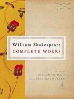 Complete Works of William Shakespeare