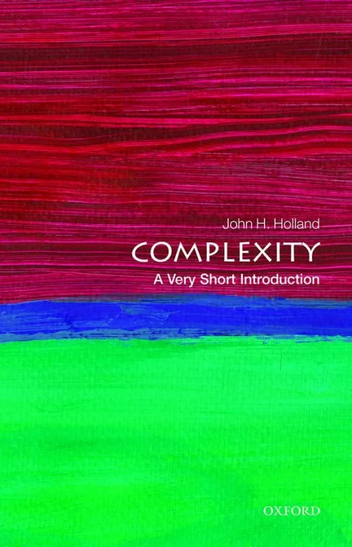 Complexity