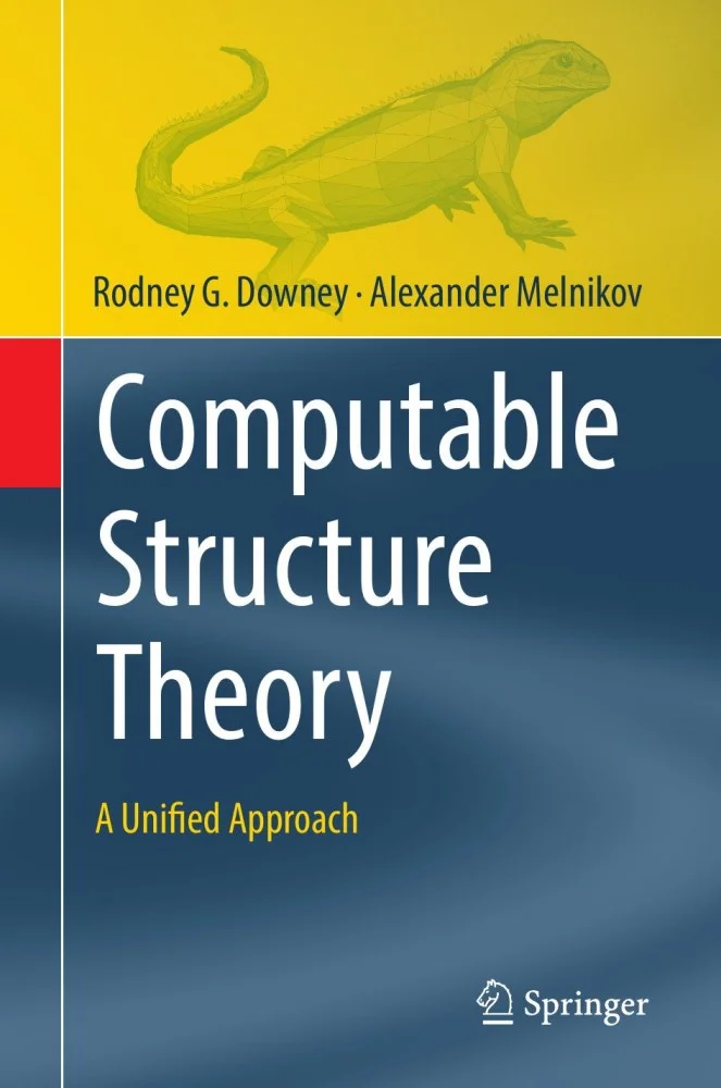 Computable Structure Theory: A Unified Approach