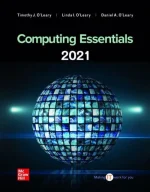 Computing Essentials 2021
