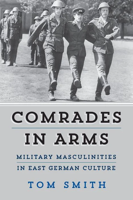 Comrades in Arms
