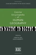 Concise Encyclopedia of Human Geography