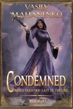 Condemned
