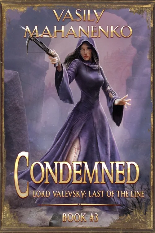 Condemned