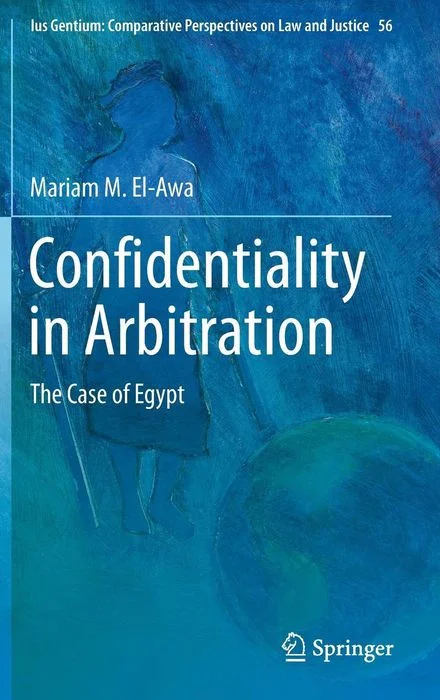 Confidentiality in Arbitration