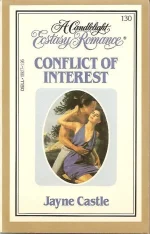 Conflict of Interest