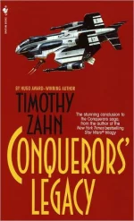 Conquerors' Legacy