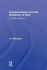 Consciousness and the Existence of God