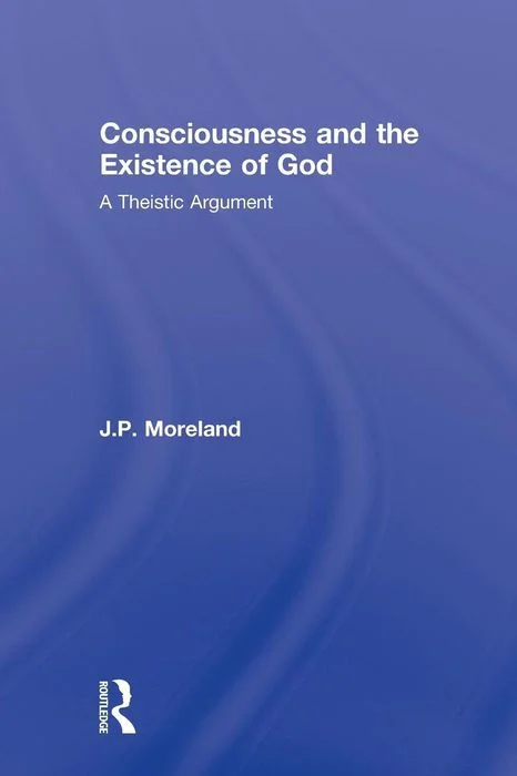 Consciousness and the Existence of God