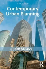 Contemporary Urban Planning