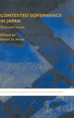 Contested Governance in Japan