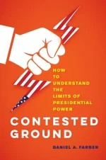 Contested Ground
