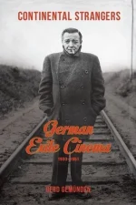 Continental Strangers