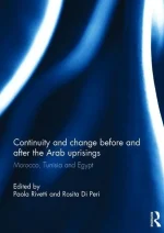 Continuity and Change Before and After the Arab Uprisings