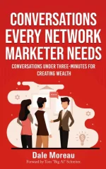 Conversations Every Network Marketer Needs