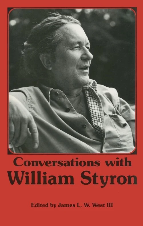 Conversations With William Styron