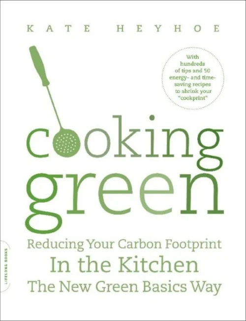 Cooking Green