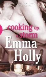 Cooking Up a Storm
