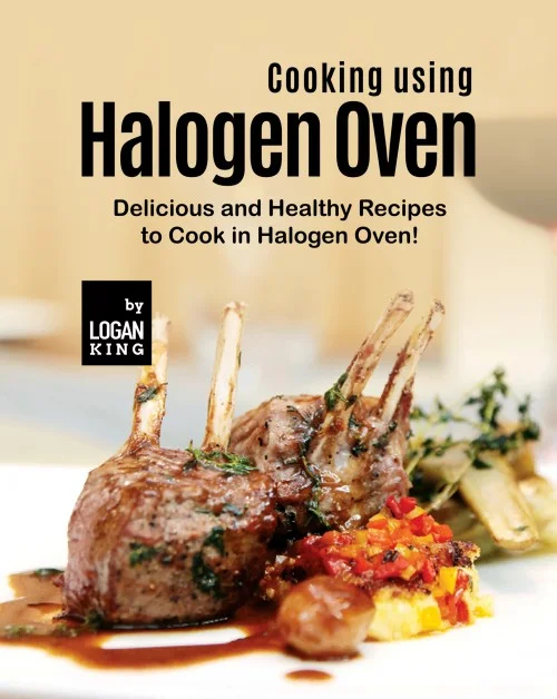 Cooking Using Halogen Oven