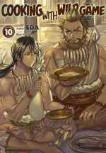 Cooking With Wild Game: Volume 10