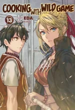 Cooking With Wild Game: Volume 13