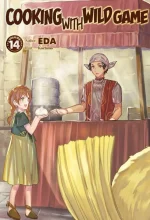 Cooking With Wild Game: Volume 14