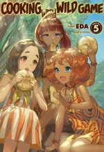 Cooking With Wild Game: Volume 5