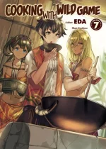 Cooking With Wild Game: Volume 7