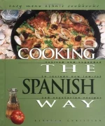 Cooking the Spanish Way
