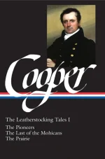Cooper: The Leatherstocking Tales I