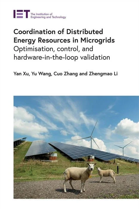 Coordination of Distributed Energy Resources in Microgrids