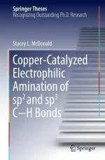Copper-Catalyzed Electrophilic Amination of Sp2 and Sp3 C?H Bonds