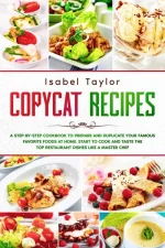 Copycat Recipes