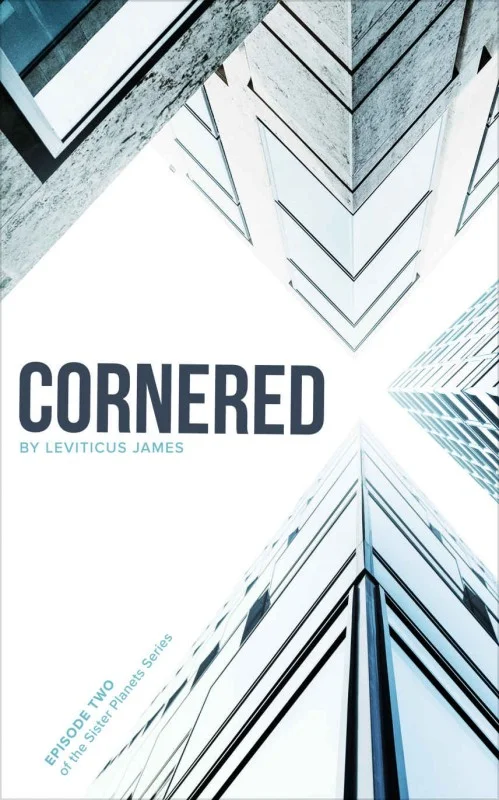 Cornered