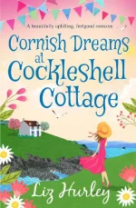 Cornish Dreams in Cockleshell Cottage