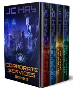 Corporate Services